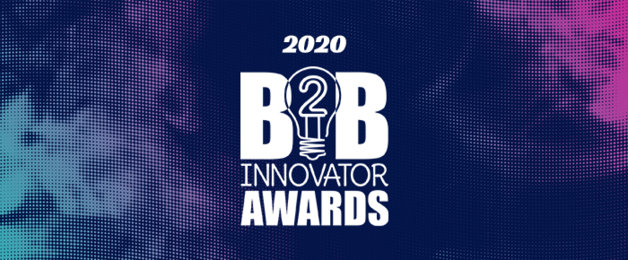 2020 B2B Innovator Awards Report