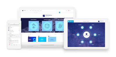 Showpad’s EOS™ Aims To Align Marketing/Sales, Enhance CX