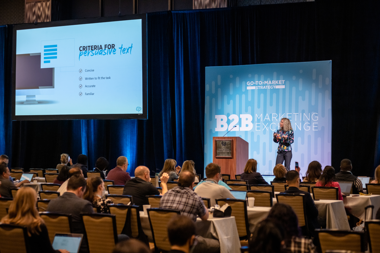 #B2BMX Preview: A Sneak Peek Into B2B’s Biggest Event