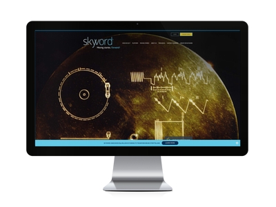 Skyword Closes $25 Million In Growth Equity