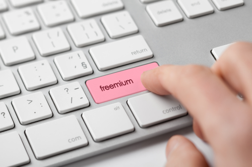 6 B2B Tech Freemium Offerings Marketers Need To Know