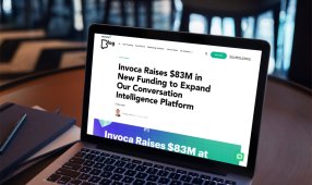 Invoca Raises $83M In New Funding To Accelerate Innovation & Global Expansion